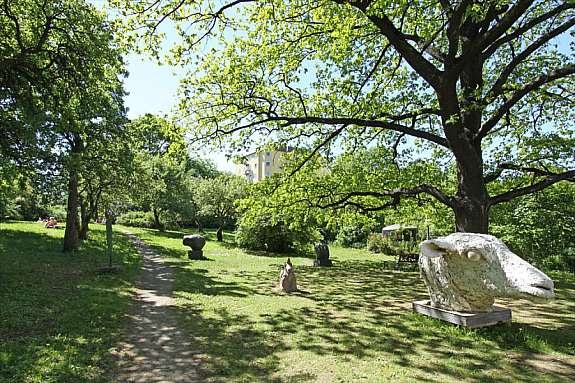 ute01 sommer Galleribilde