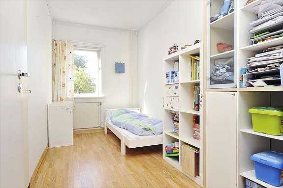 Soverom Galleribilde