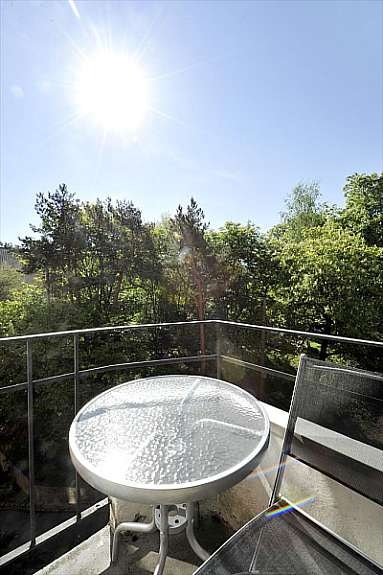 Balkong Galleribilde