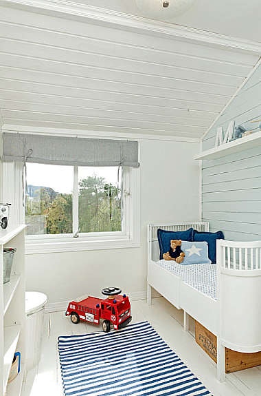 Soverom Galleribilde