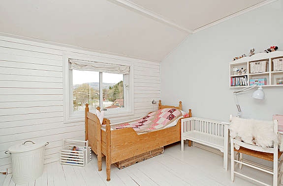 Soverom Galleribilde