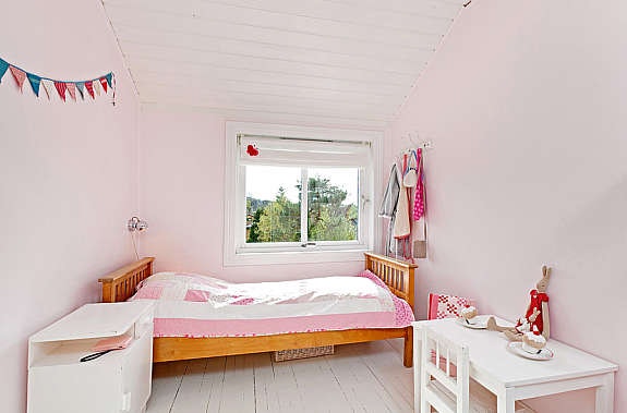 Soverom Galleribilde