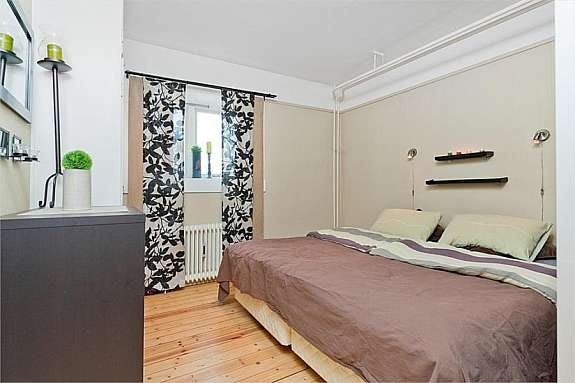 Soverom Galleribilde