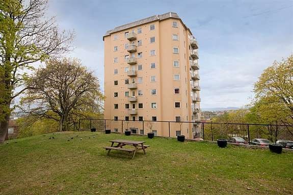 Flotte fellesarealer Galleribilde