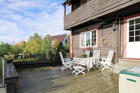 Veranda Galleribilde