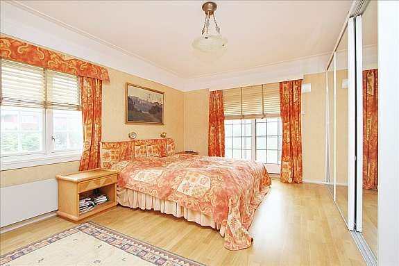 Soverom 1 Galleribilde