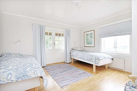 Soverom 2 Galleribilde