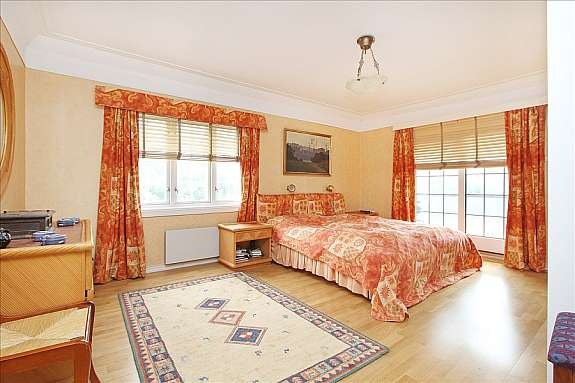 Soverom 1 Galleribilde