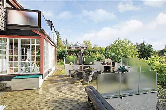 Veranda Galleribilde