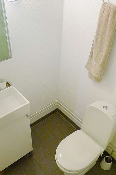 Bad/wc Galleribilde