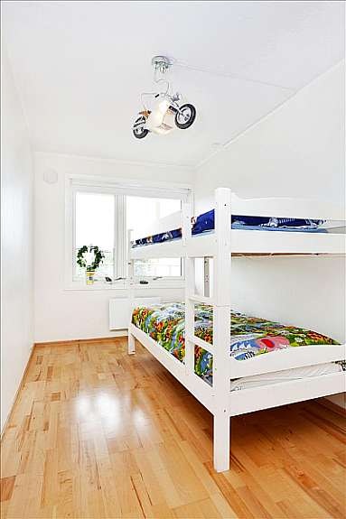 Soverom 2 Galleribilde