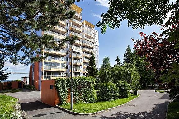 Hovseterveien 96 Galleribilde