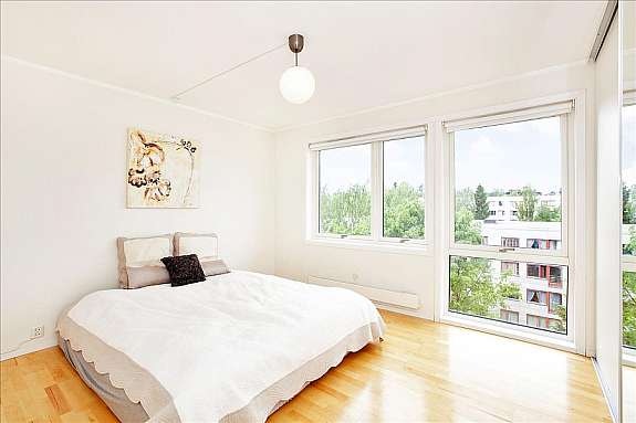 Hovedsoverom Galleribilde