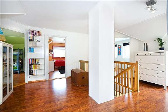 gang 2.etg. Galleribilde