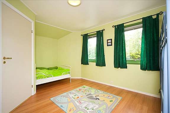 soverom Galleribilde