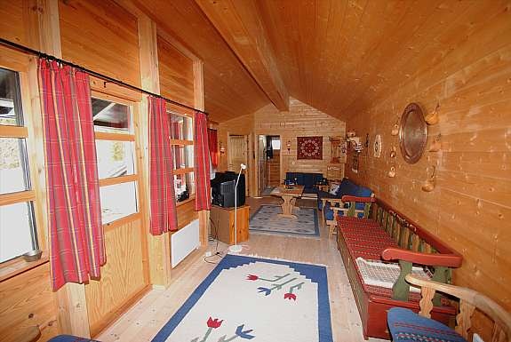 Fra stua Galleribilde