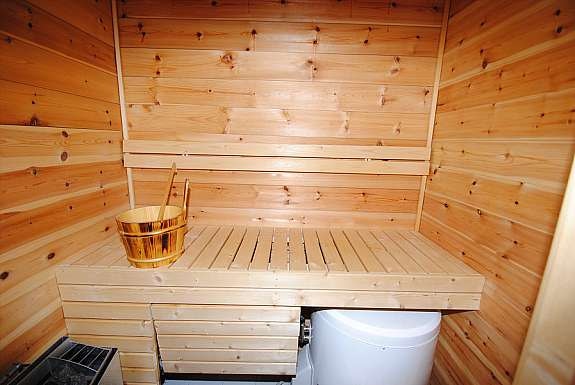 Badstue Galleribilde