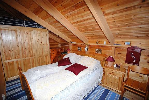 Soverom Galleribilde