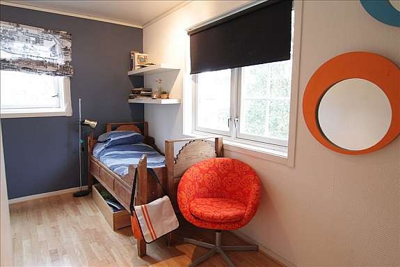 Soverom Galleribilde