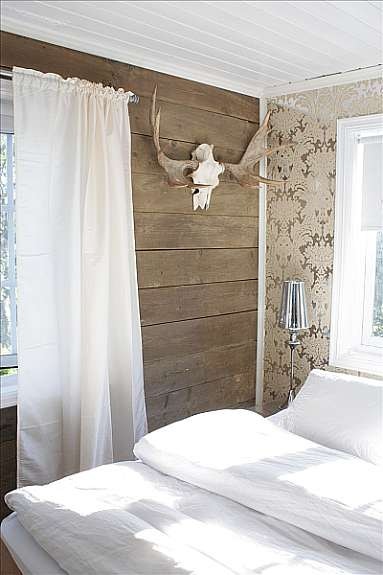 Soverom Galleribilde