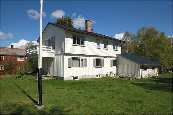 Aumliveien 13 012 Galleribilde