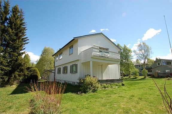 Aumliveien 13 014 Galleribilde