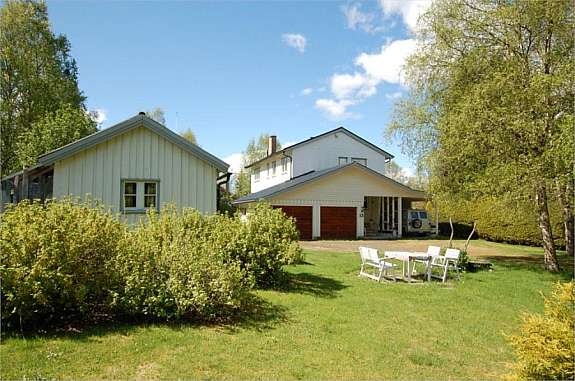 Aumliveien 13 004 Galleribilde