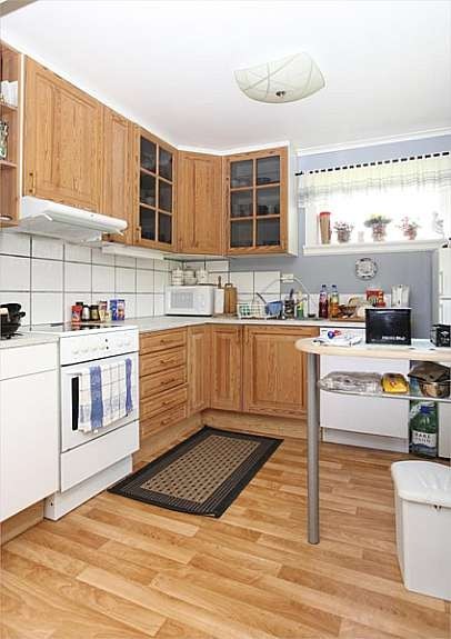 kjokken Galleribilde