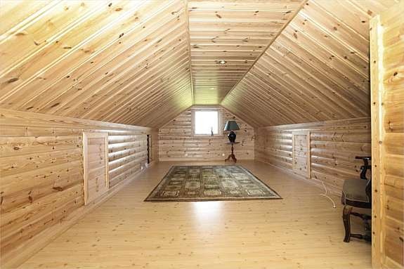 loftstue Galleribilde