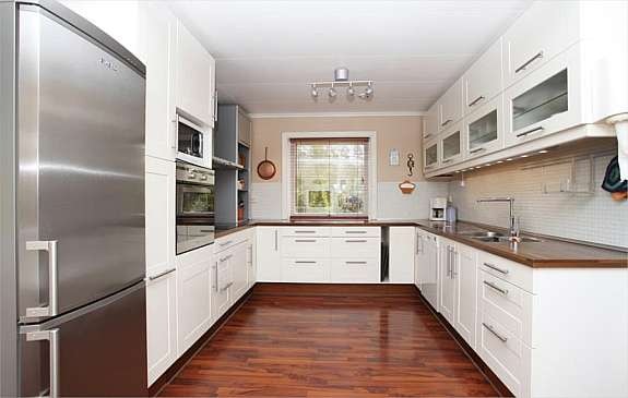 kjokken Galleribilde