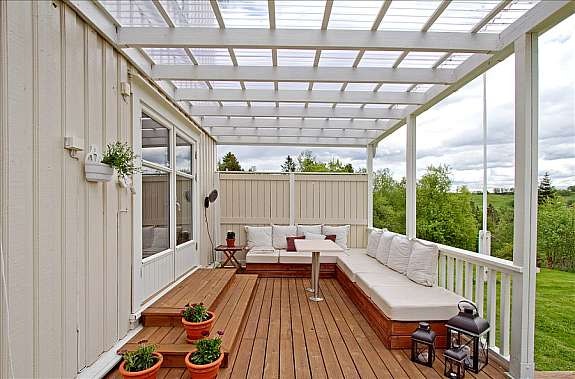 Veranda Galleribilde