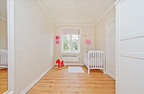 Soverom 4 Galleribilde