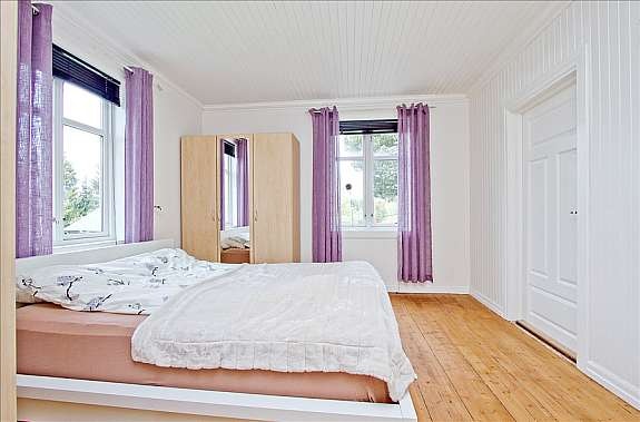 Soverom 1 Galleribilde