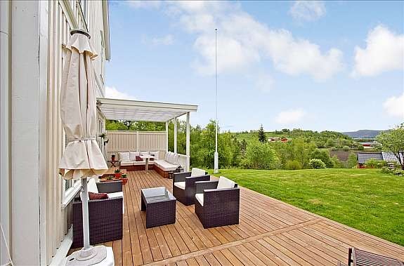 Veranda Galleribilde