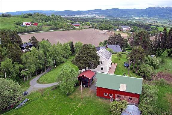 RingvaÌ lvegen 179 Galleribilde