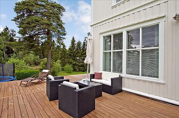 Veranda Galleribilde