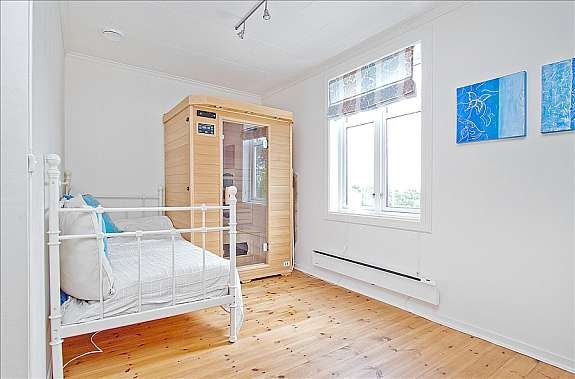 Soverom 2 Galleribilde