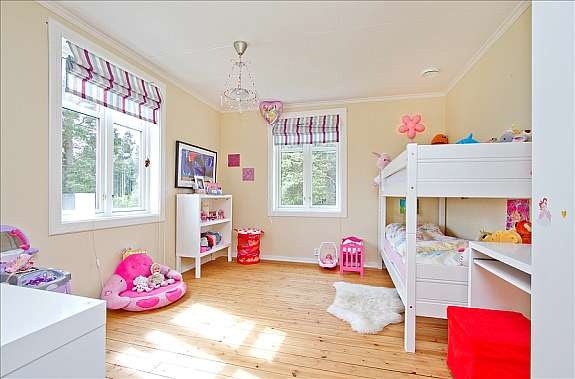 Soverom 3 Galleribilde