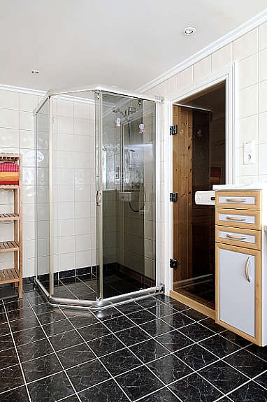 Bad/wc. Galleribilde