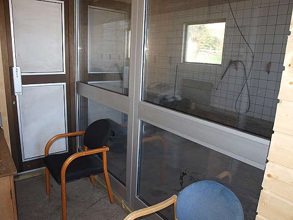 Venterom Galleribilde