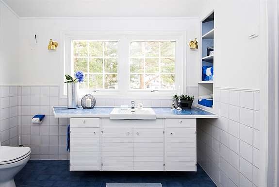 Bad 2 etg Galleribilde