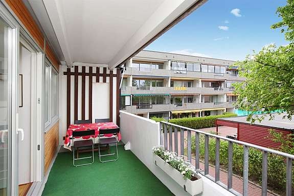 Veranda Galleribilde