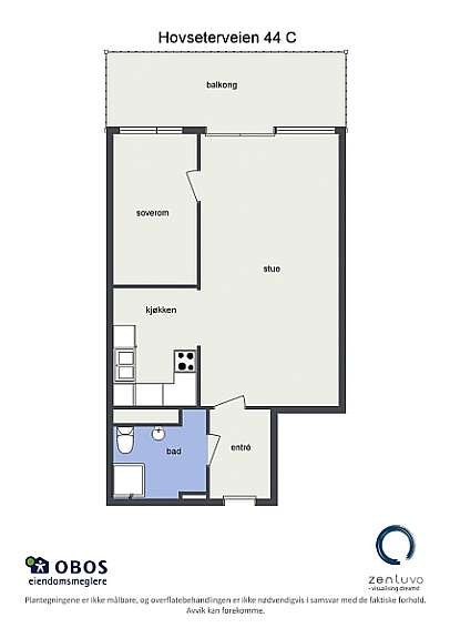 2D-letterhead-Hovseterveien 44 C Galleribilde