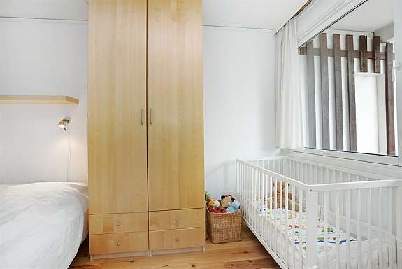 Soverom Galleribilde