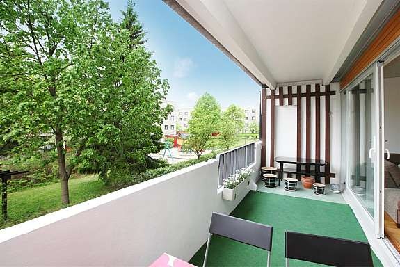 Veranda Galleribilde