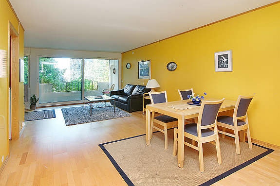 Spisestue Galleribilde