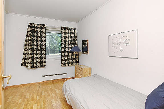 Soverom Galleribilde