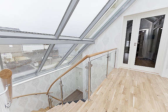 Mellomgang Galleribilde