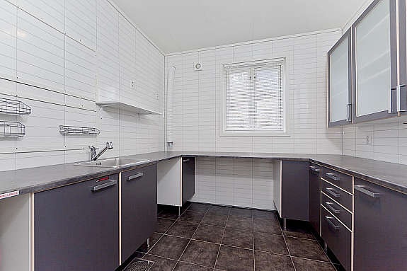 Vaskerom Galleribilde