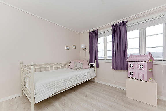 Soverom 3 Galleribilde